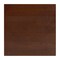 Baxton Studio Leena Mid-Century Modern Walnut Brown Finished Wood Counter Height Pub Table 234-13285-ZORO - alternate 7